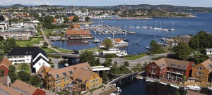 Kristiansand, Norway