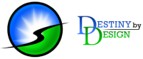 Destiny By Design Logo
